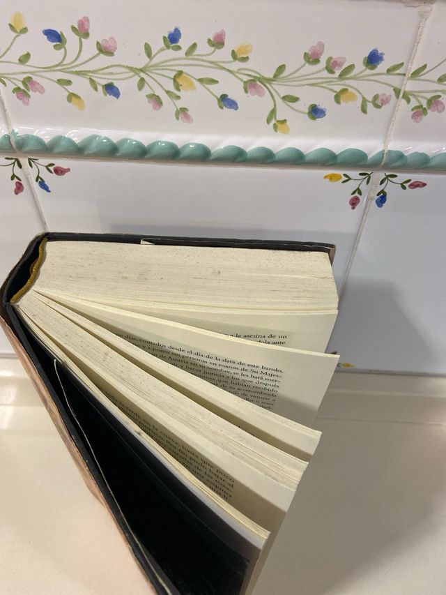 La mano de Fátima (Novela histórica) (Spanish E...