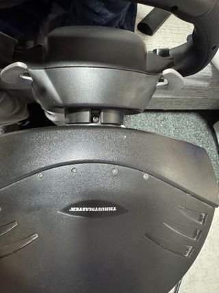 Volante Thrustmaster PS4/PS5 t80rw ferrari 488 gtb