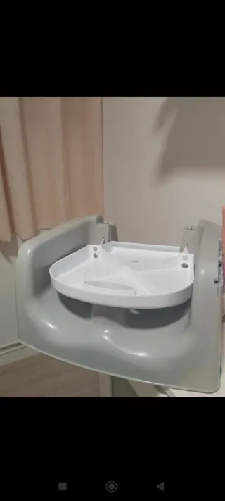 Trona portátil ZoBo p/ acomplar a una silla norma