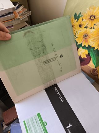 Economía. 1 Bachillerato. Savia (Spanish Edition)