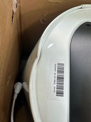 Ariston Pro1 Eco Slim  Termo Eléctrico 65 Litros