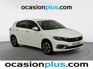 Fiat Tipo 1.0 City Life 74 kW (101 CV)