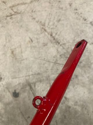 Caballete Ossa 303 Nuevo