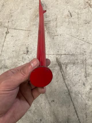 Caballete Ossa 303 Nuevo