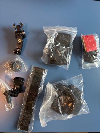 Kit Accesorios GoPro