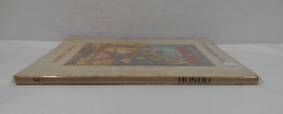 hondo n 2 edinational