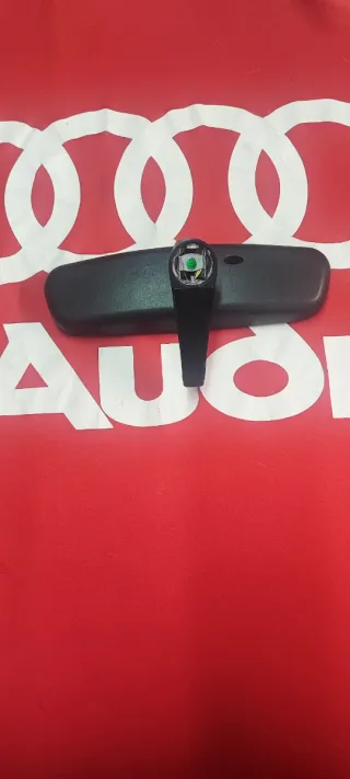 Espejo interior Audi A6 A4 A3 antideslumbrante