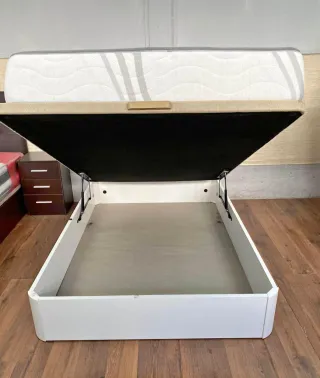 Cama Cama canapé