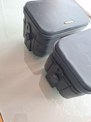 Altavoces MX Onda 2 vías 90W