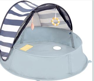Tienda Piscina Bebé Babymoov Anti UV