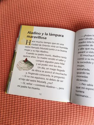 20 cuentos mágicos (Ya leo/ I Read) (Spanish Ed...