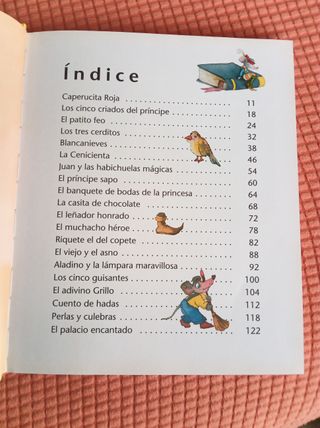 20 cuentos mágicos (Ya leo/ I Read) (Spanish Ed...
