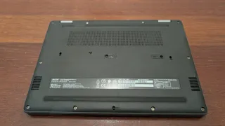 Acer Spin 511 Chromebook a reparar