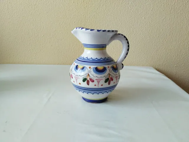 Jarra de cerámica DE LA CAL