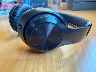 AURICULARES PLEGABLES BLUETOOTH ZORIN 9S