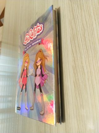 Las Ratitas Tres, dos, uno... ¡superpoderes!