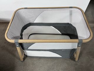 Cuna de viaje plegable Kinderkraft SOFI