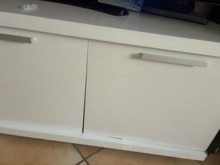 Mueble de salón televisión