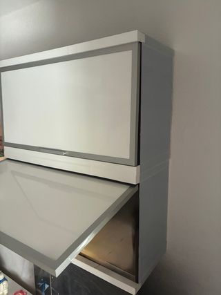 Mueble de salón televisión