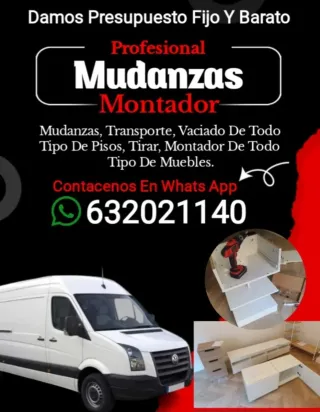 Mudanzas económico