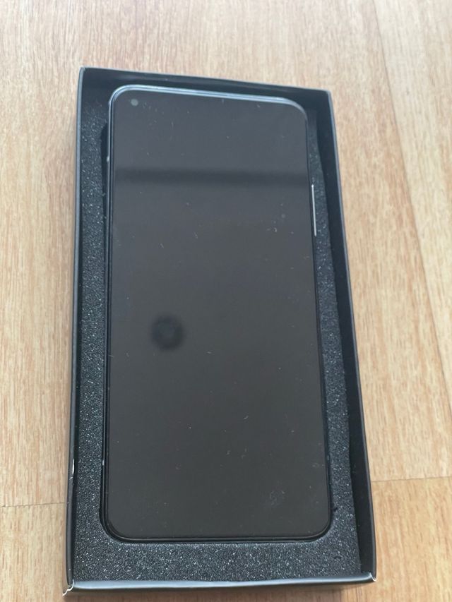 Xiaomi Mi 10T Pro nero
