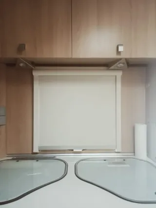 Caravana TEC travelbird de 2010