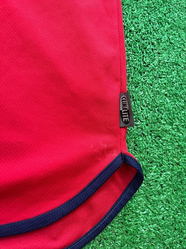 Camiseta Bayern Múnich