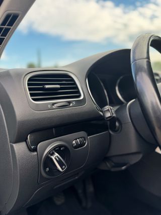 Volkswagen Golf VI 1.4 Sport 160 cv GASOLINA 2009