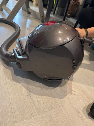 Aspiradora Dyson Big Ball Multifloor 2