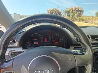 Audi A4 2004