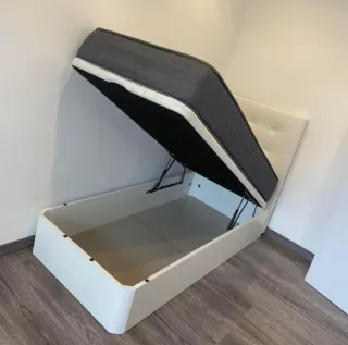 Cama Cama canapé