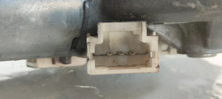 MOTOR LIMPIA TRASERO RENAULT SCENIC II 1.9 dCi Di