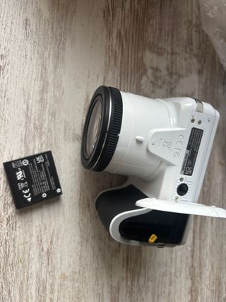 Cámara foto KODAK AZ425