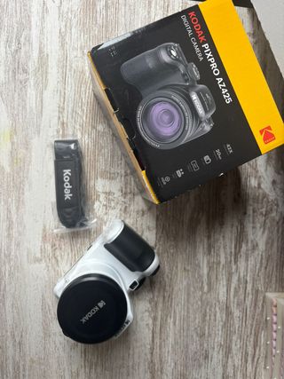 Cámara foto KODAK AZ425