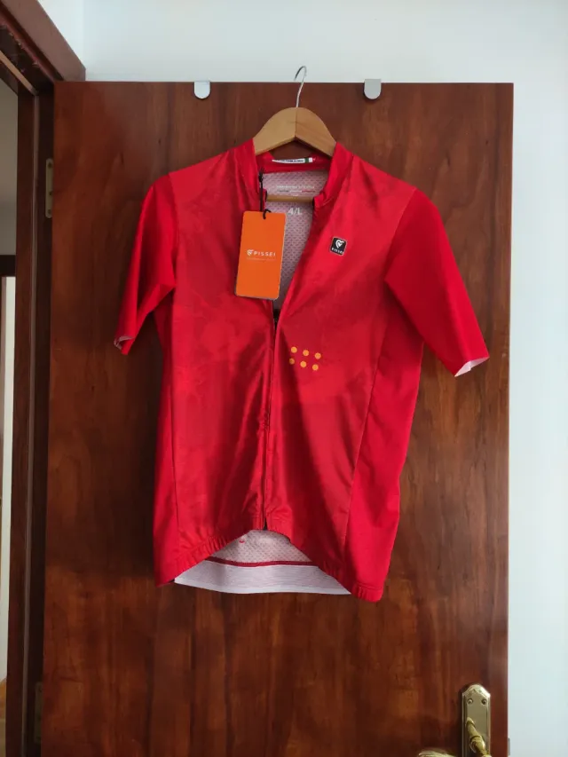 Maillot Pissei nuevo