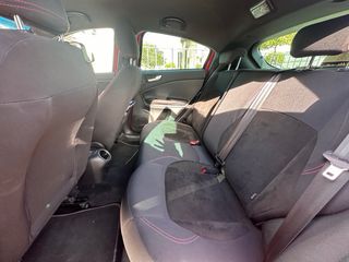 Alfa Romeo Giulietta 2015