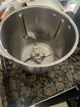 Vaso Thermomix Vorwerk