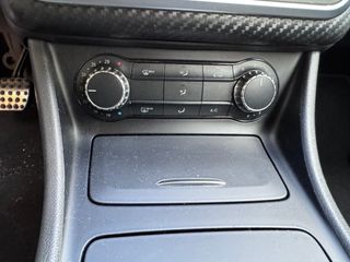 Mercedes Clase A 180 CDI 1.8 109cv diesel