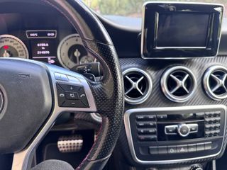 Mercedes Clase A 180 CDI 1.8 109cv diesel