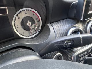 Mercedes Clase A 180 CDI 1.8 109cv diesel