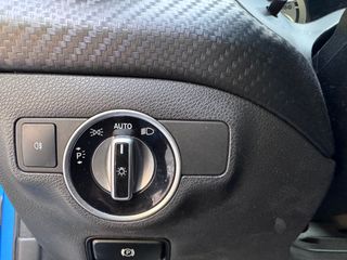 Mercedes Clase A 180 CDI 1.8 109cv diesel