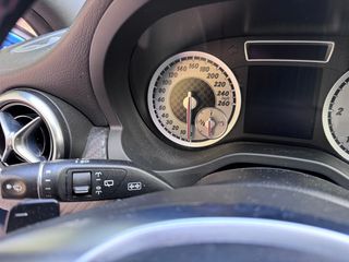 Mercedes Clase A 180 CDI 1.8 109cv diesel