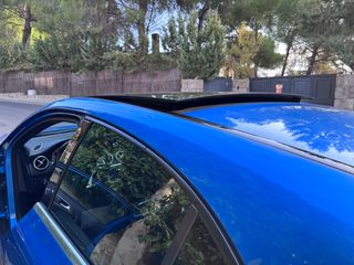 Mercedes Clase A 180 CDI 1.8 109cv diesel