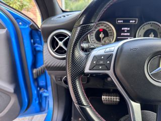 Mercedes Clase A 180 CDI 1.8 109cv diesel