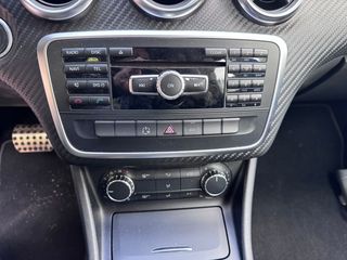 Mercedes Clase A 180 CDI 1.8 109cv diesel