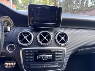 Mercedes Clase A 180 CDI 1.8 109cv diesel