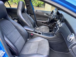 Mercedes Clase A 180 CDI 1.8 109cv diesel