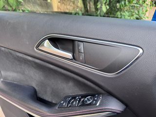 Mercedes Clase A 180 CDI 1.8 109cv diesel