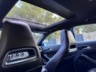 Mercedes Clase A 180 CDI 1.8 109cv diesel