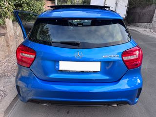 Mercedes Clase A 180 CDI 1.8 109cv diesel